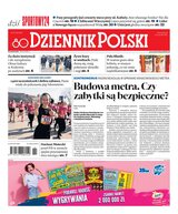 Dziennik Polski 57/2025