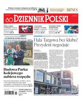 Dziennik Polski 58/2025