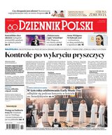 Dziennik Polski 59/2025