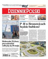 Dziennik Polski 6/2025