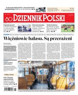 Dziennik Polski 60/2025