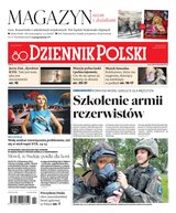 Dziennik Polski 61/2025