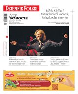 Dziennik Polski 62/2025
