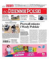 Dziennik Polski 63/2025