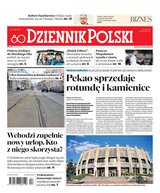 Dziennik Polski 64/2025
