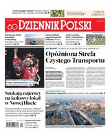 Dziennik Polski 65/2025