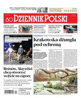 Dziennik Polski 66/2025