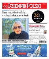 Dziennik Polski 67/2025