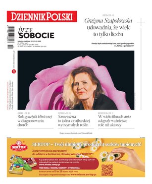 Dziennik Polski 68/2025