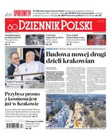 Dziennik Polski 69/2025