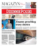 Dziennik Polski 7/2025