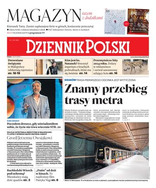 Dziennik Polski 7/2025