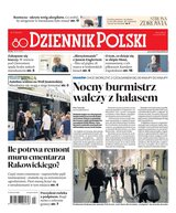 Dziennik Polski 71/2025