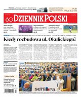 Dziennik Polski 72/2025