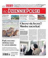 Dziennik Polski 75/2025