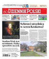 Dziennik Polski 76/2025