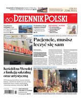 Dziennik Polski 77/2025