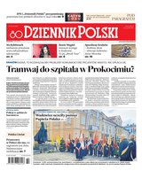 Dziennik Polski 78/2025