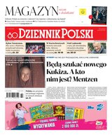 Dziennik Polski 79/2025