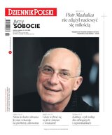 Dziennik Polski 8/2025
