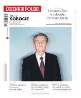 Dziennik Polski 80/2025