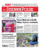 Dziennik Polski 81/2025