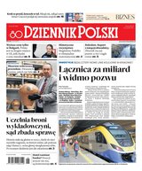 Dziennik Polski 82/2025