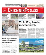 Dziennik Polski 83/2025