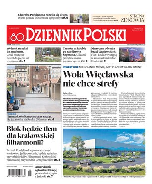 Dziennik Polski 83/2025