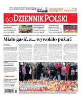 Dziennik Polski 84/2025