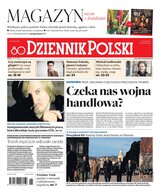 Dziennik Polski 85/2025