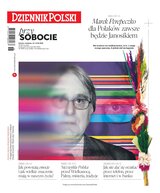 Dziennik Polski 86/2025