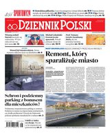 Dziennik Polski 87/2025