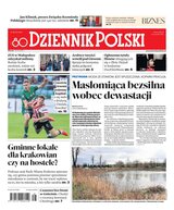 Dziennik Polski 88/2025