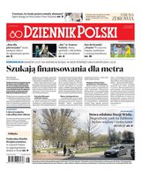 Dziennik Polski 89/2025