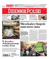 Dziennik Polski 9/2025