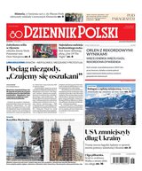 Dziennik Polski 90/2025