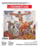 Dziennik Polski 91/2025