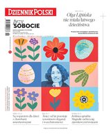 Dziennik Polski 92/2025