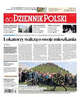 Dziennik Polski 94/2025