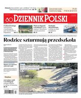 Dziennik Polski 95/2025