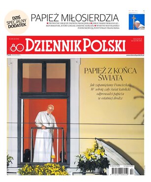 Dziennik Polski 96/2025