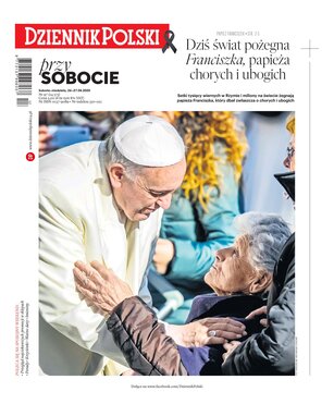 Dziennik Polski 97/2025