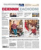 Dziennik Zachodni 1/2025