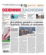 Dziennik Zachodni 10/2025