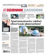 Dziennik Zachodni 100/2025