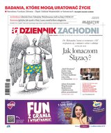Dziennik Zachodni 101/2025