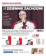 Dziennik Zachodni 106/2025