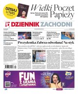 Dziennik Zachodni 108/2025