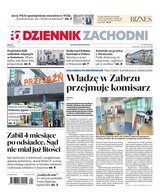 Dziennik Zachodni 109/2025